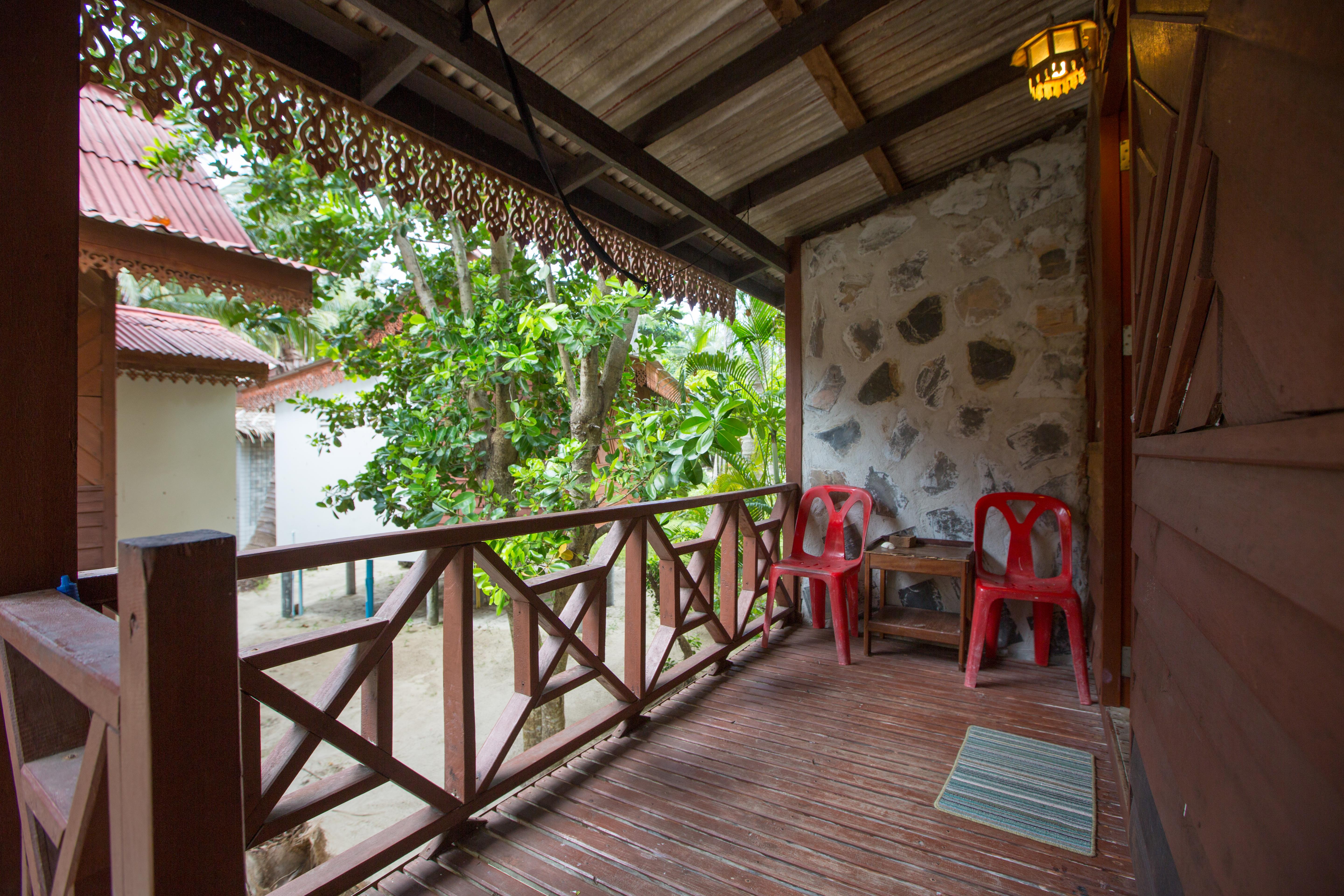 Bottle Beach 1 Resort Exterior foto