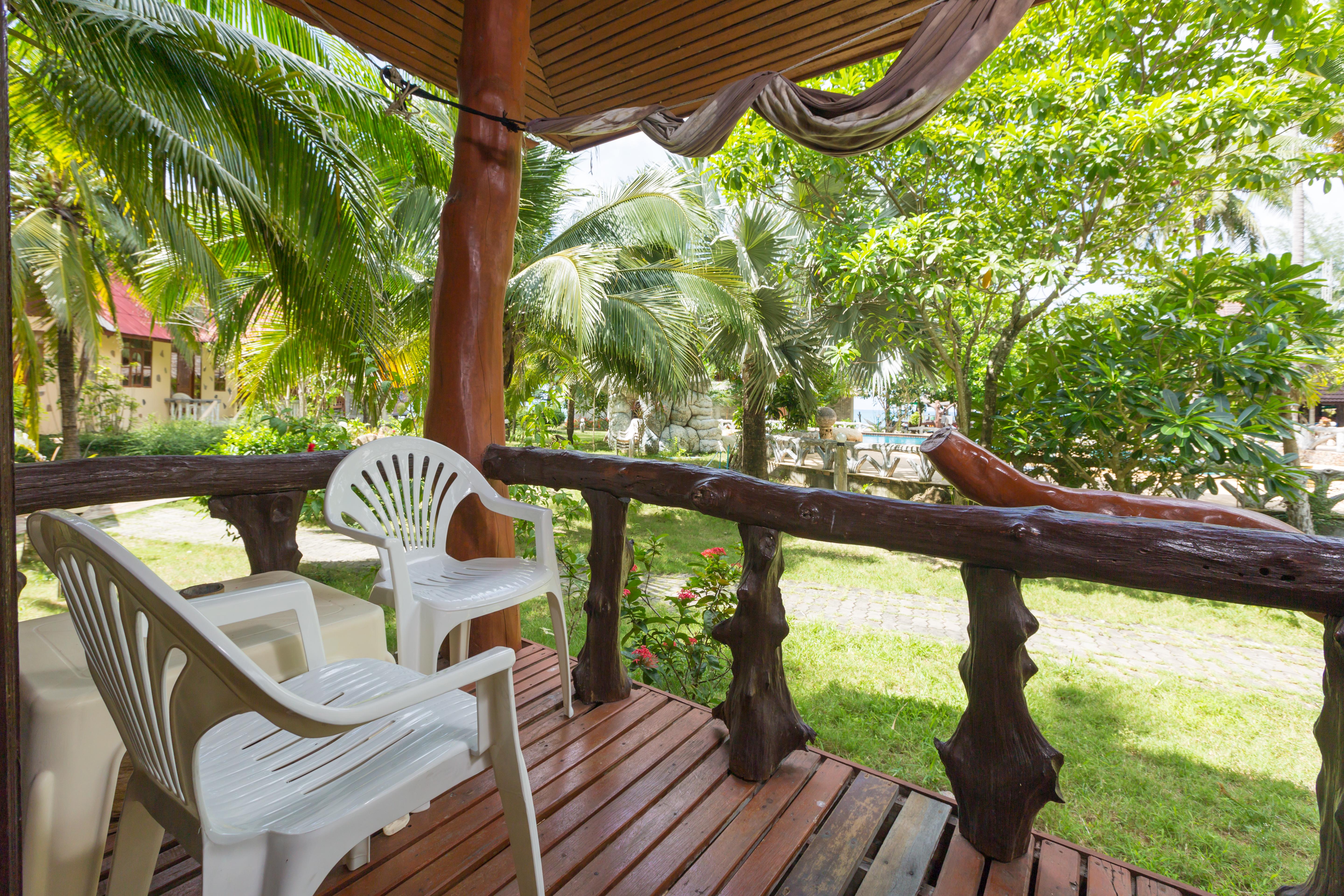 Bottle Beach 1 Resort Exterior foto