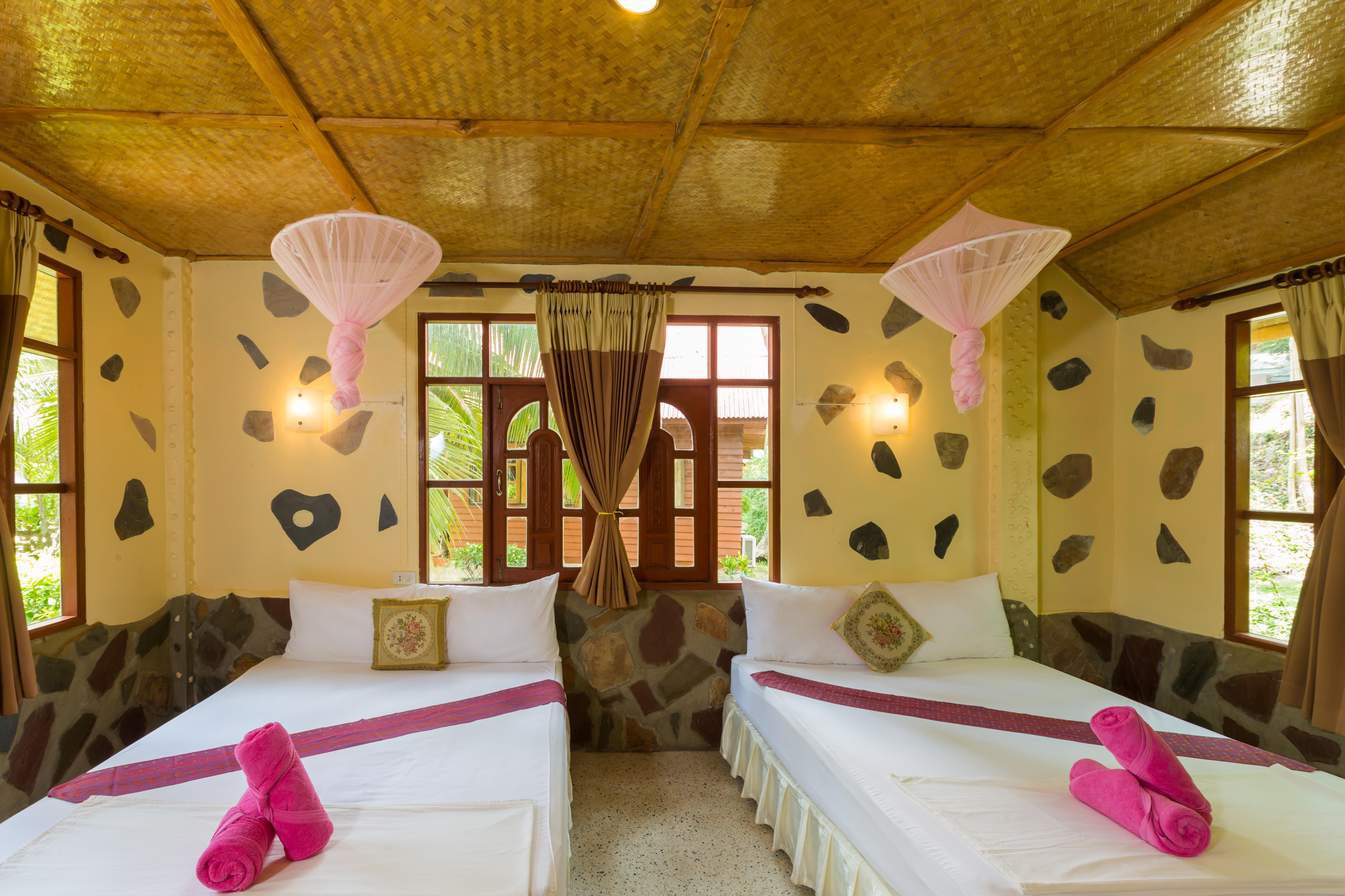 Bottle Beach 1 Resort Exterior foto