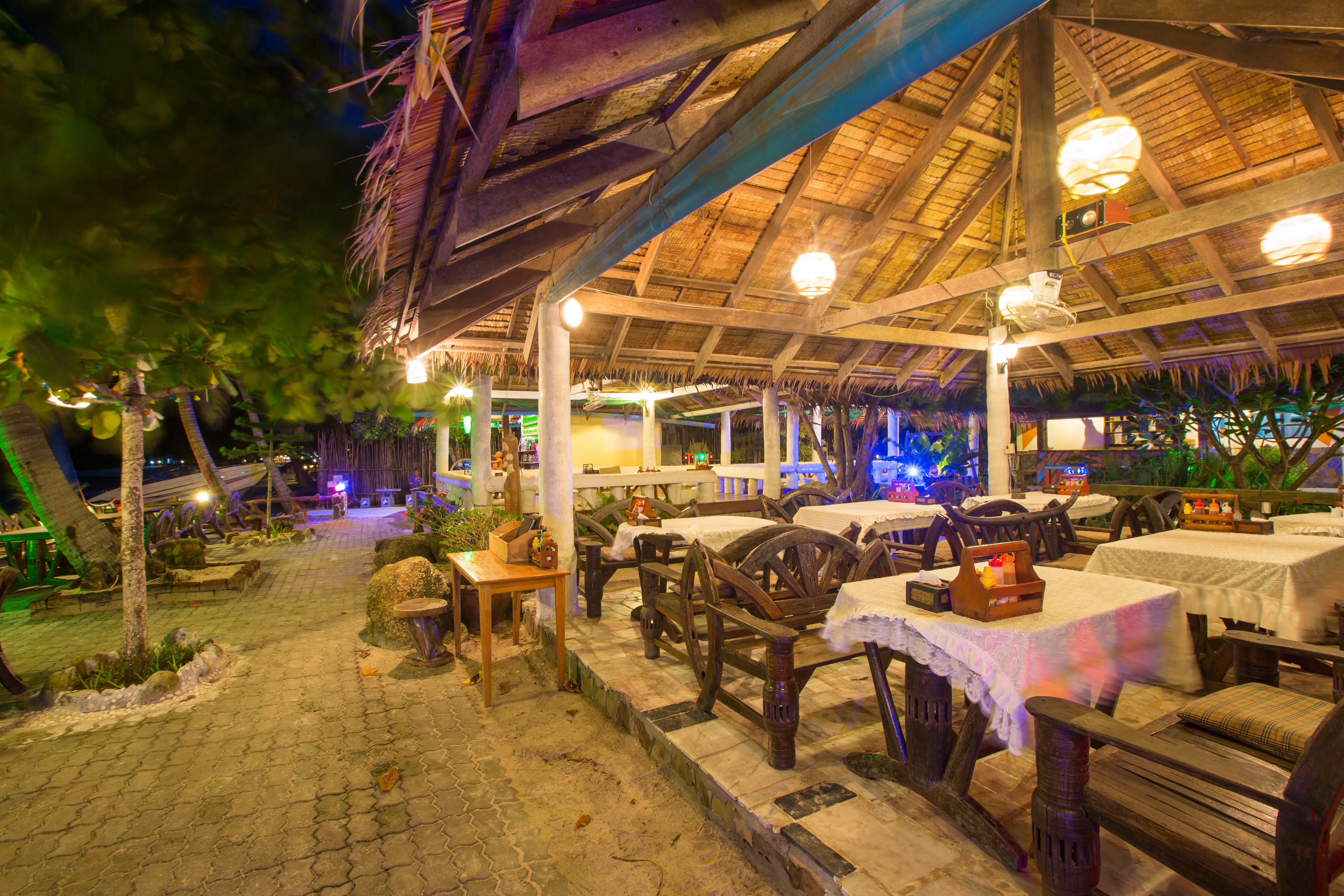Bottle Beach 1 Resort Exterior foto