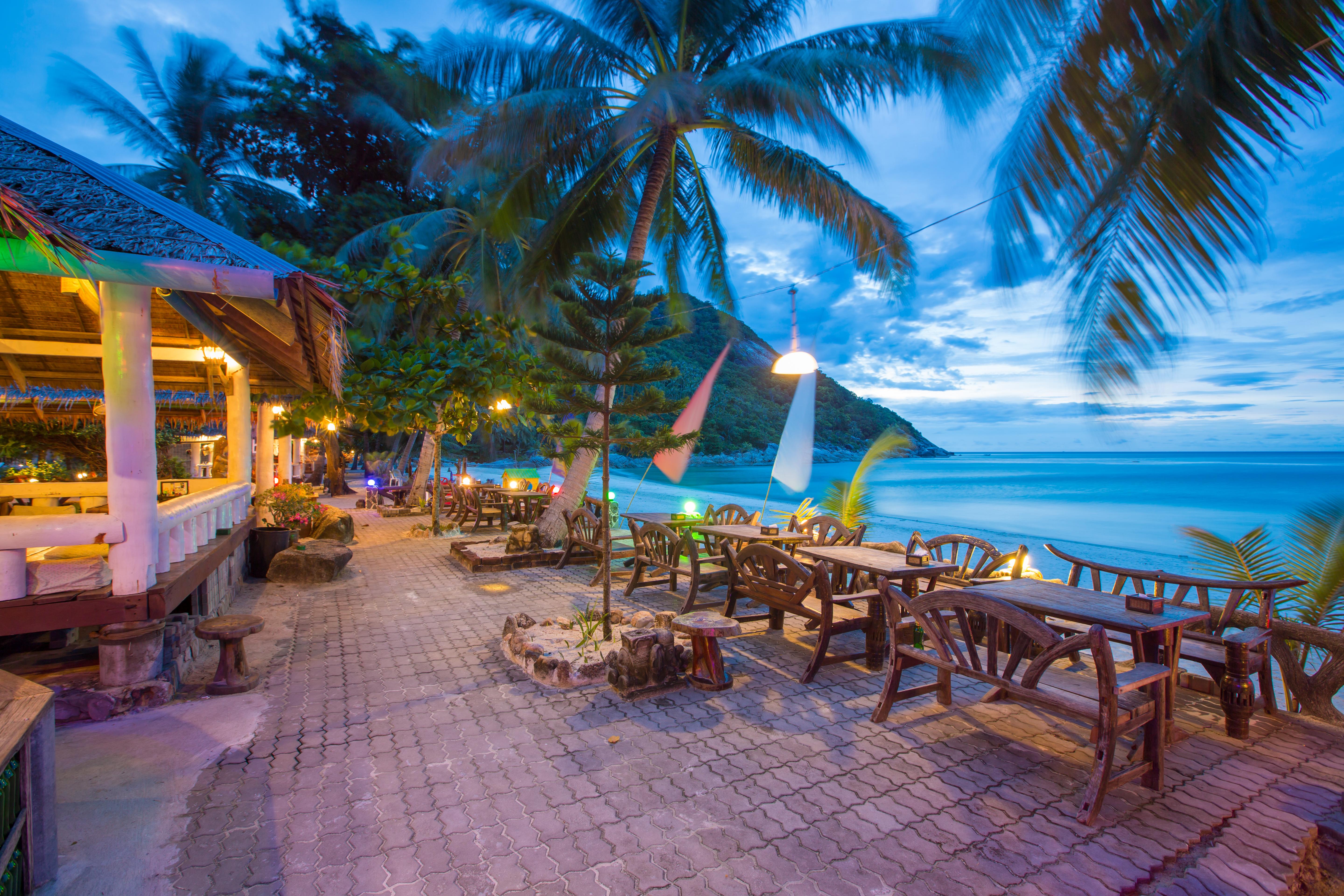 Bottle Beach 1 Resort Exterior foto