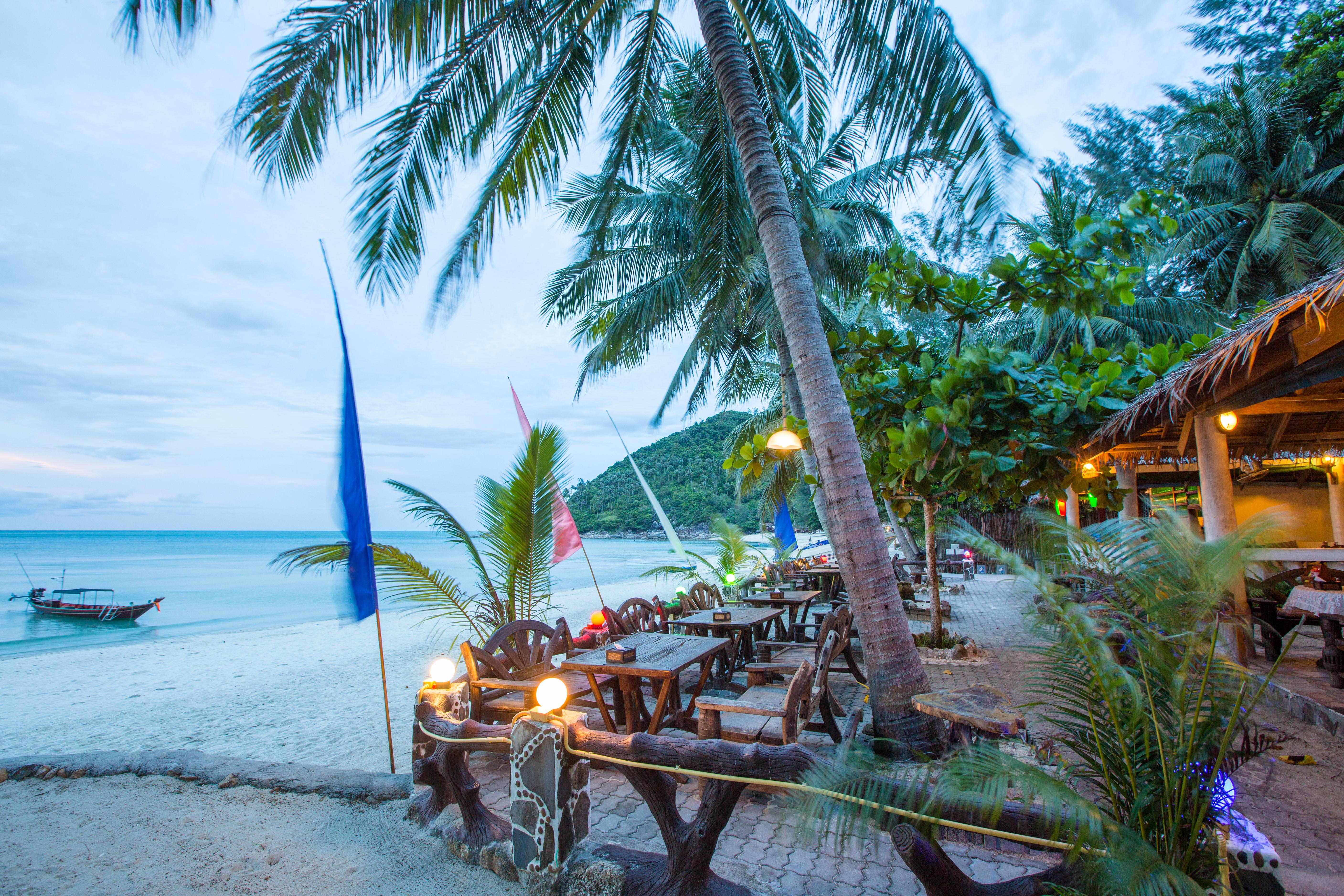 Bottle Beach 1 Resort Exterior foto