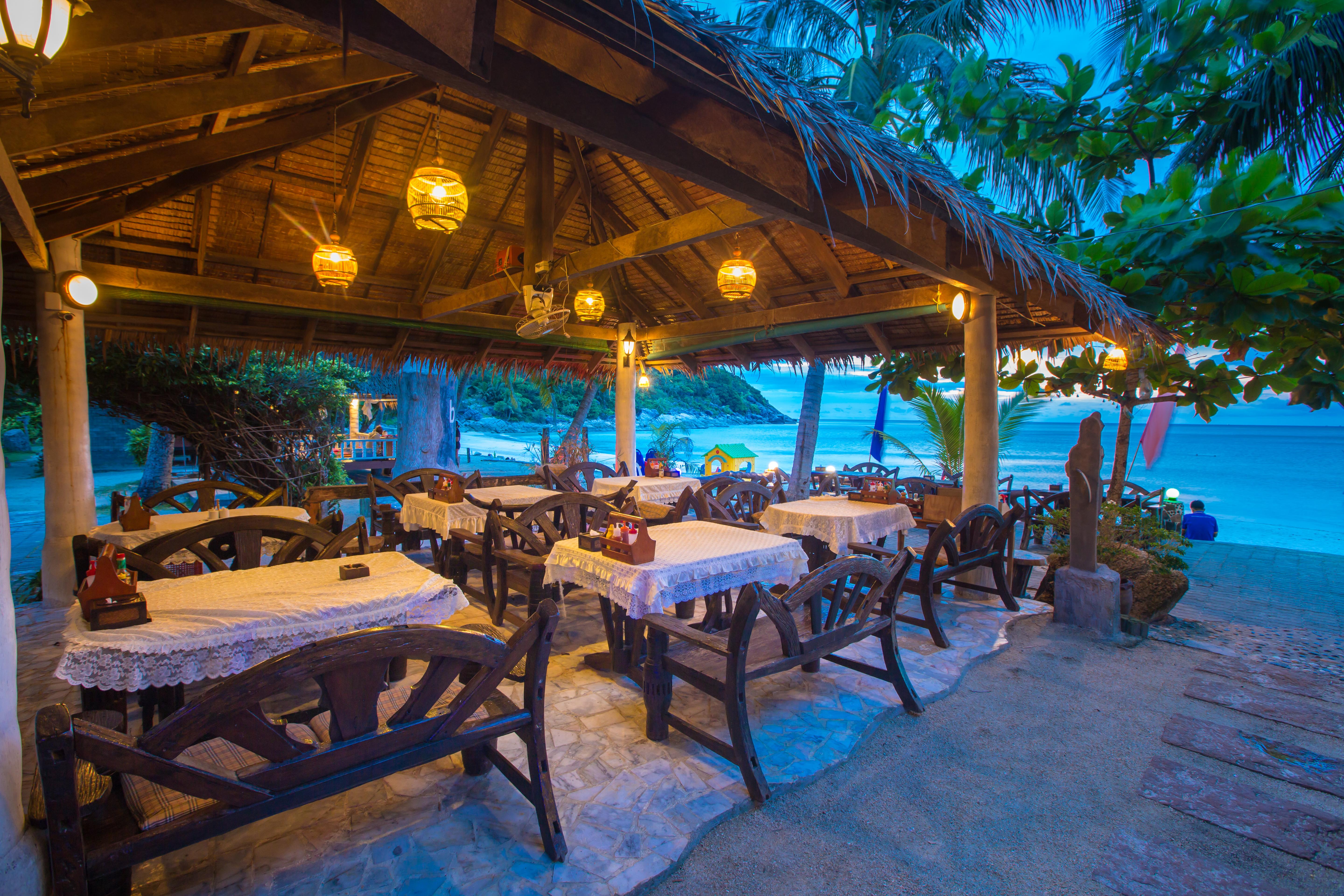 Bottle Beach 1 Resort Exterior foto